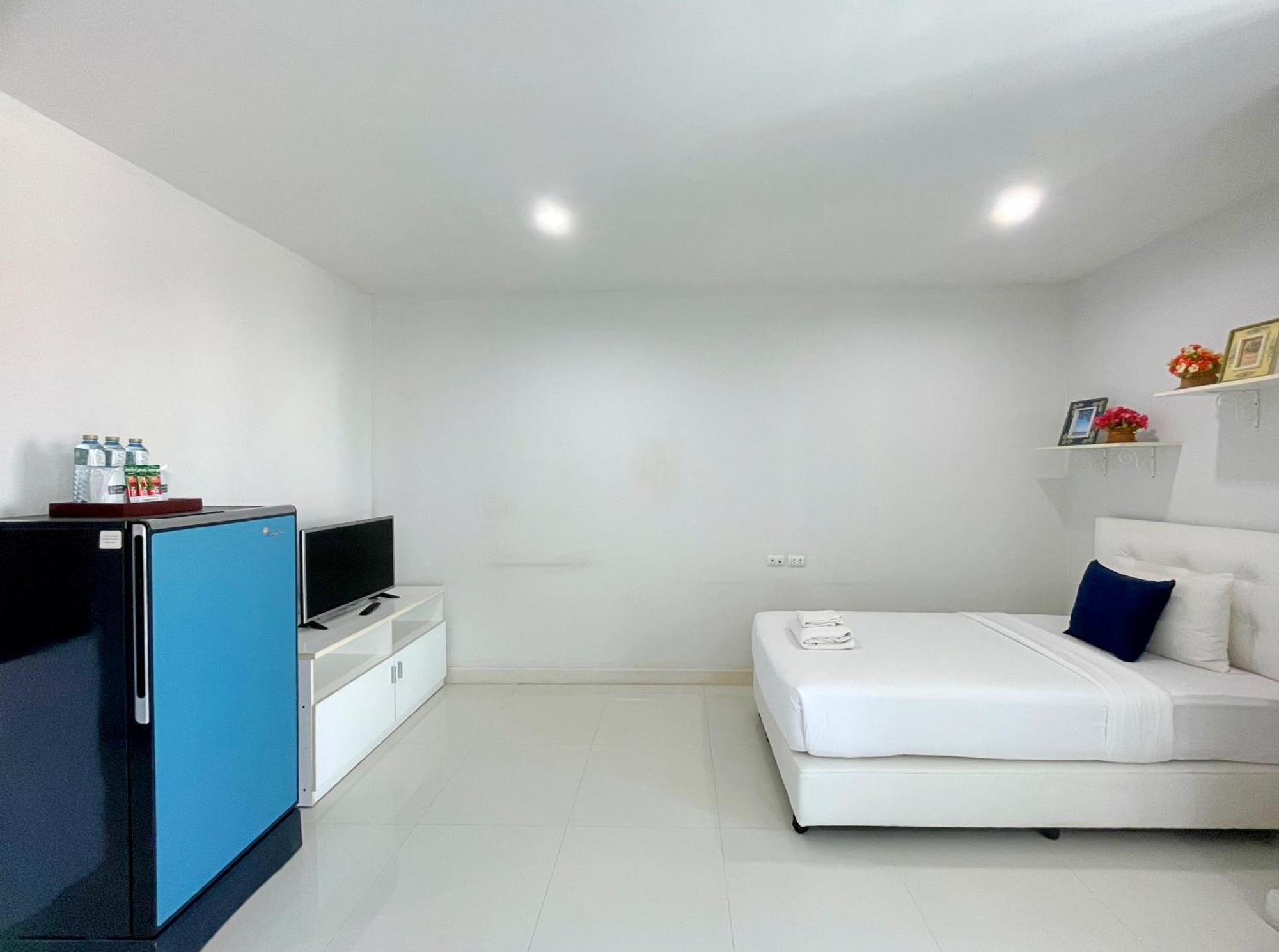 Baan Pattaya By Sabai Hotel Quarto foto